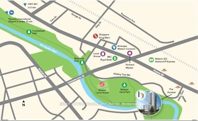 Additional image 4 of 10 Wilby Cres Unit 1209