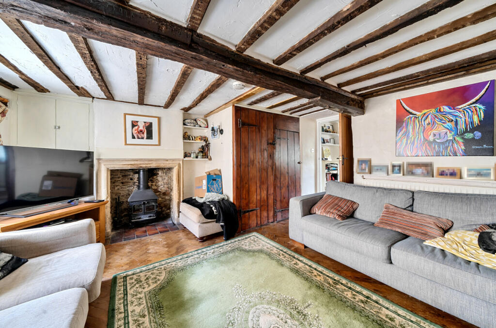 Additional image 3 of Chapel Row, Norton St Philip, BA2