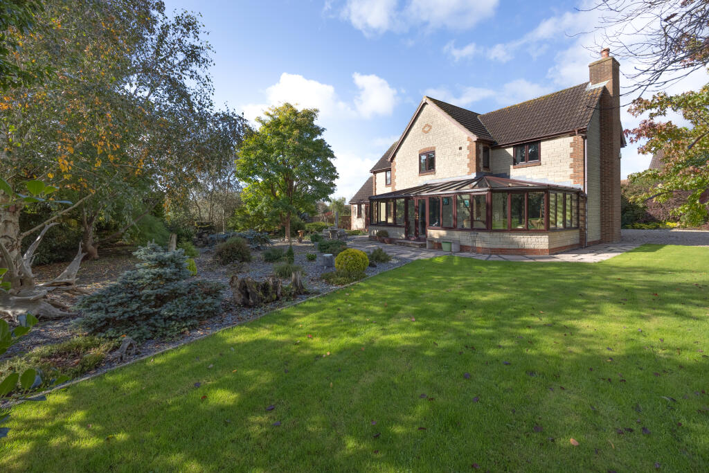 Additional image 33 of Pound Farm Close, Hilperton Marsh