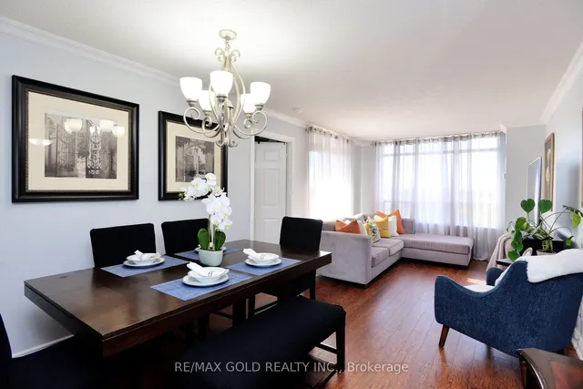 Additional image 12 of 710 Humberwood Blvd Unit 813