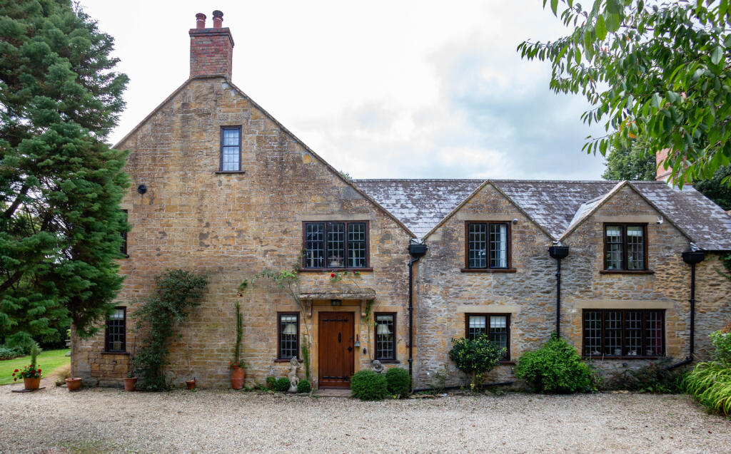 Additional image 38 of Courthayes, East Chinnock, Somerset