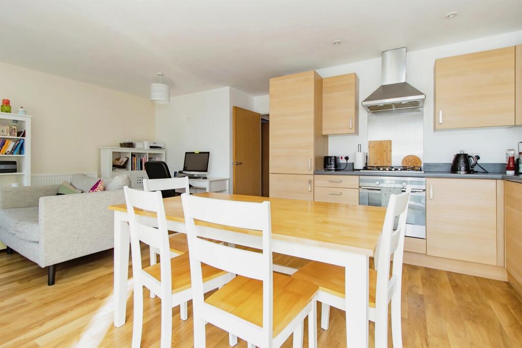 Additional image 8 of Queensway Place, Yeovil