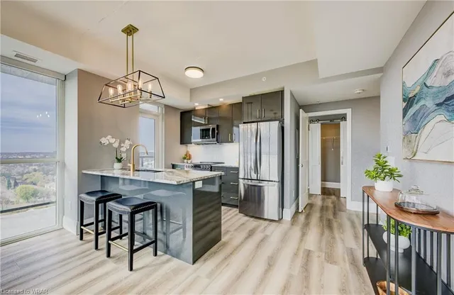 Additional image 12 of 108 Garment St Unit 1805