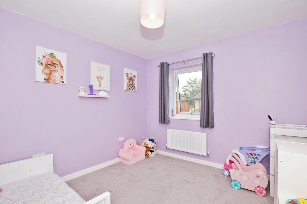 Additional image 11 of Park Gardens, Yeovil, BA20