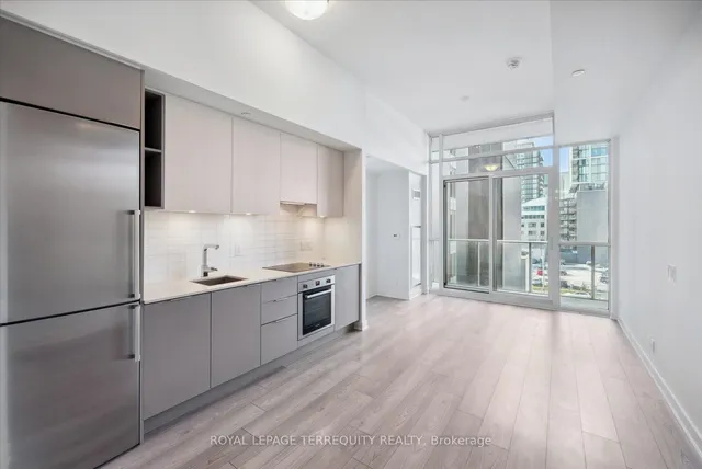 Additional image 16 of 120 Parliament St Unit 501