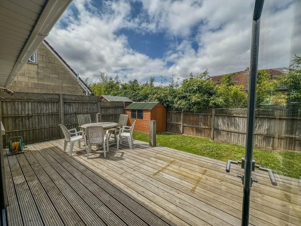 Additional image 11 of Canons Close, Bath, Somerset, BA2