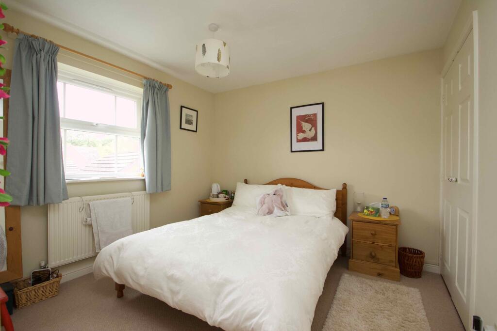 Additional image 10 of Boundary Way, Glastonbury