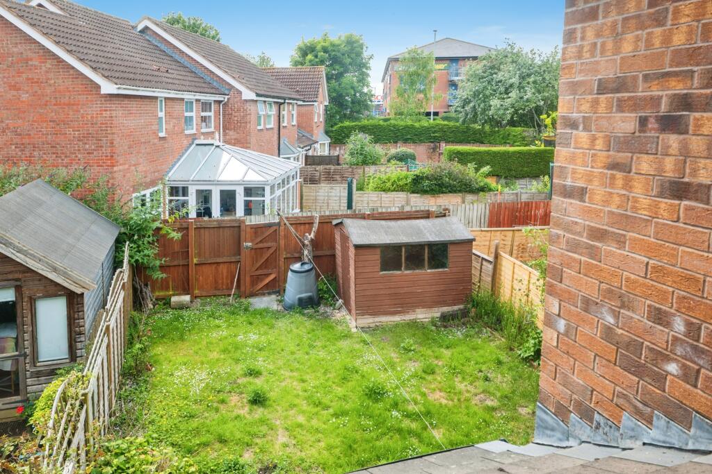 Additional image 13 of Fawn Close, GLASTONBURY, Somerset, BA6