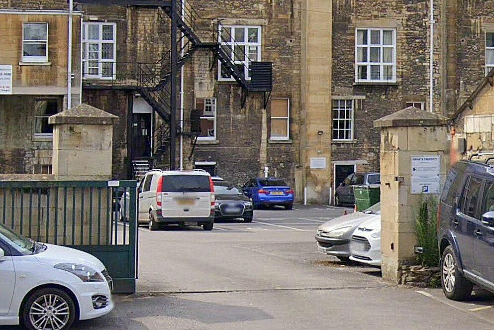 Additional image 8 of Great Pulteney Street, Bath