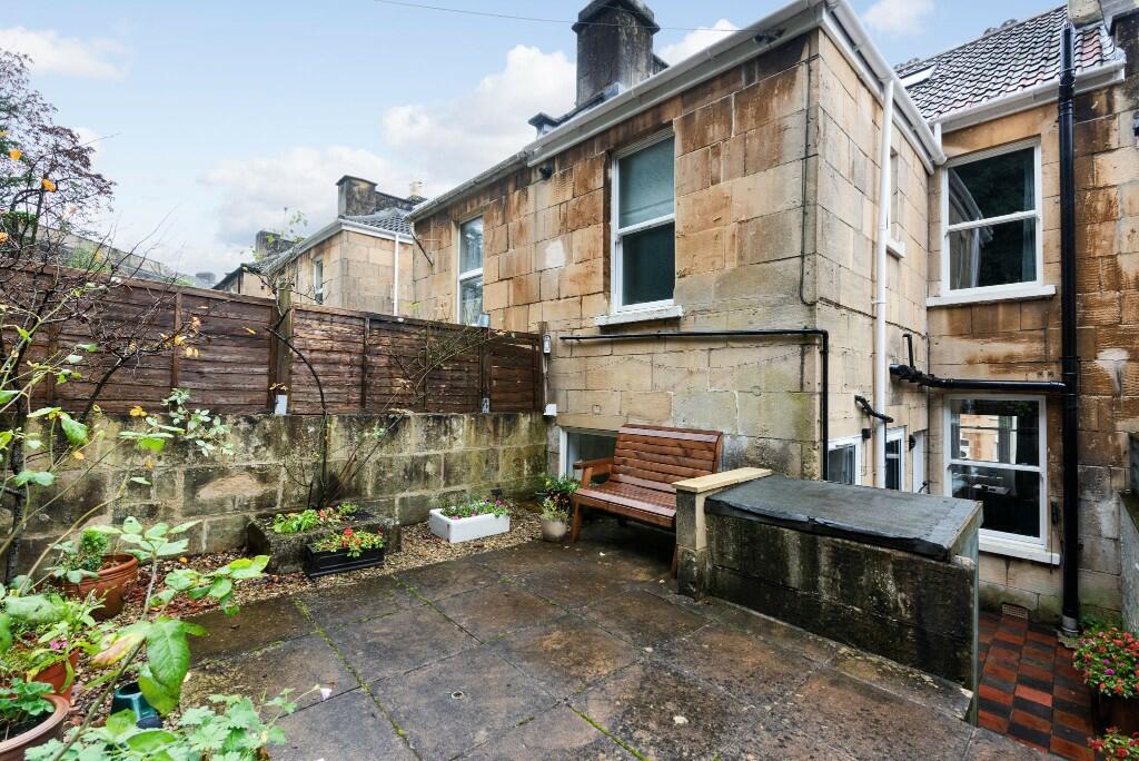 Additional image 10 of Park Avenue, Bath