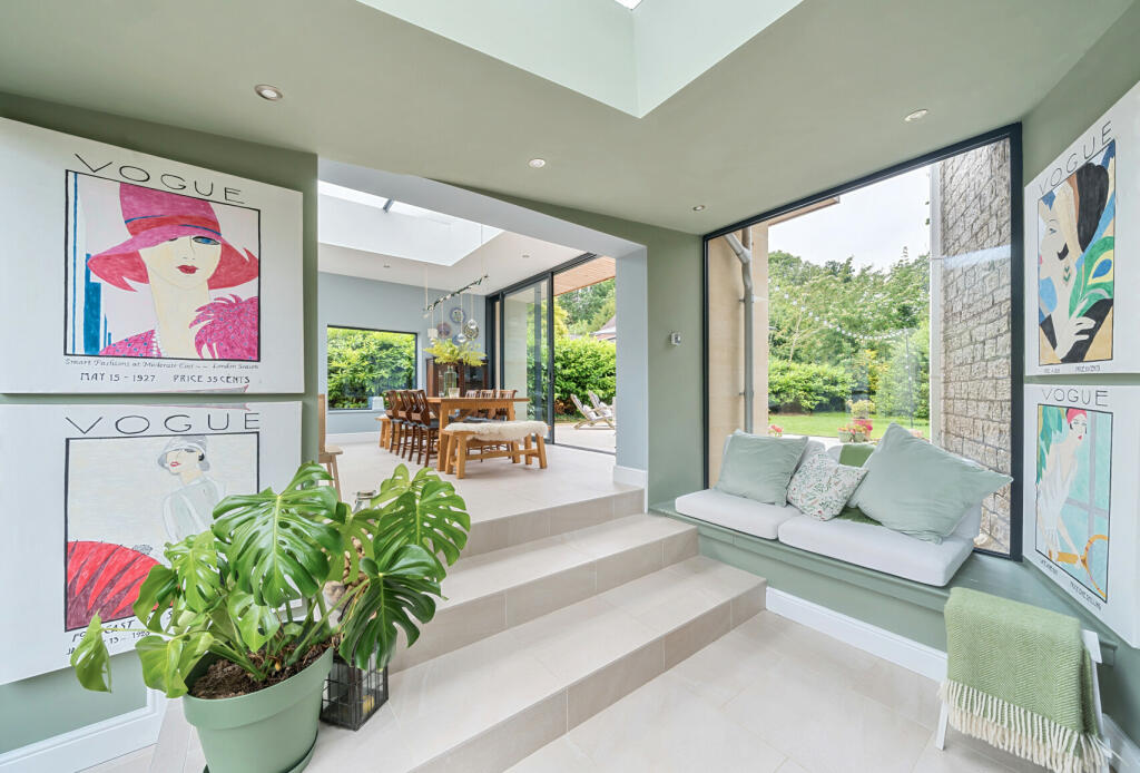 Additional image 7 of Fosse Road, Stratton-on-the-Fosse, Radstock, Somerset, BA3