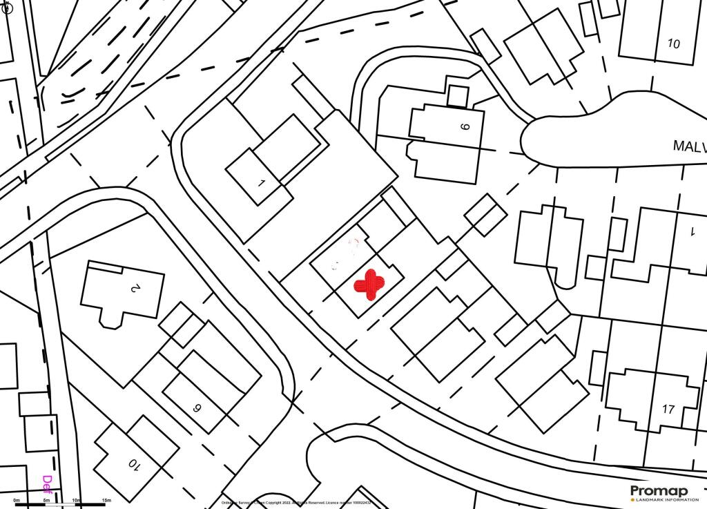 Additional image 12 of White Mead, Yeovil, Somerset