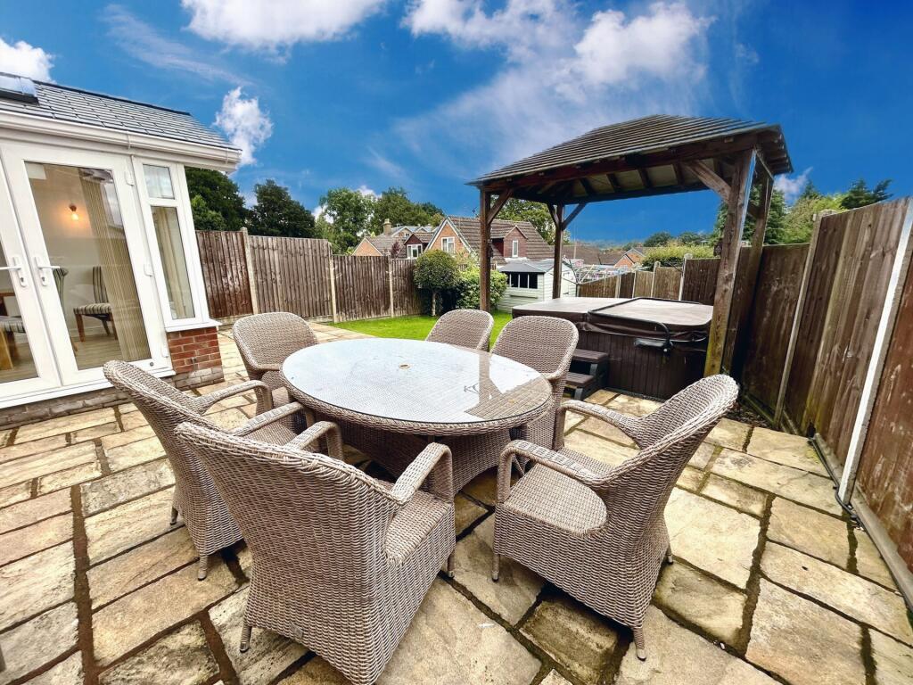 Additional image 21 of Preston Road, Yeovil, BA20