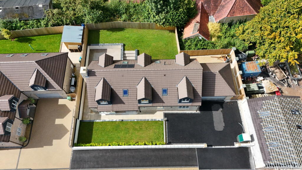 Additional image 35 of Oakwell House, Broadway, Chilcompton, Bath, BA3 4JW