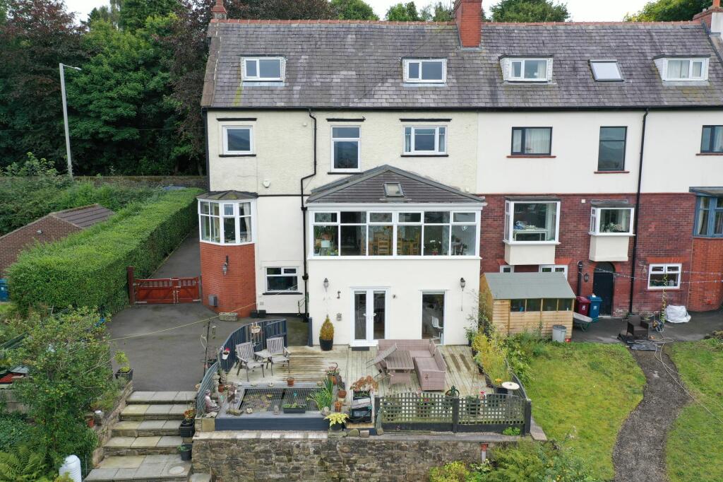 Additional image 37 of The Anchorage 67 Whalley Road Wilpshire BB1 9LH