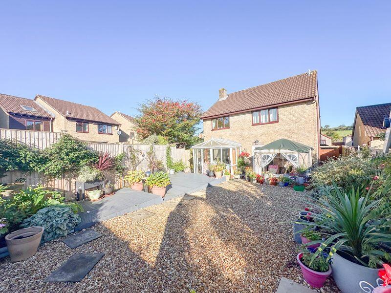 Additional image 33 of Naisholt Road, Shepton Mallet