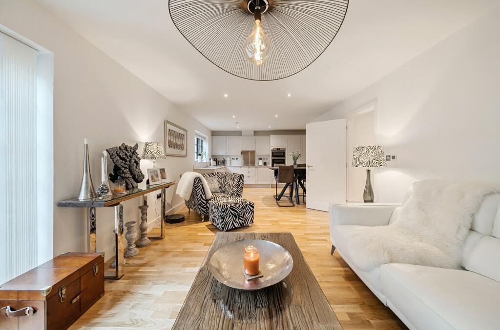 Additional image 4 of King Alfreds Drive, Wincanton, Somerset, BA9