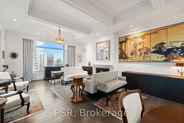 Additional image 2 of 311 Bay St Unit 3604