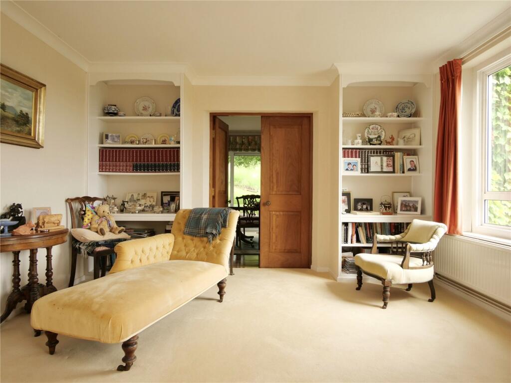 Additional image 27 of Excellent home with land in North Wootton