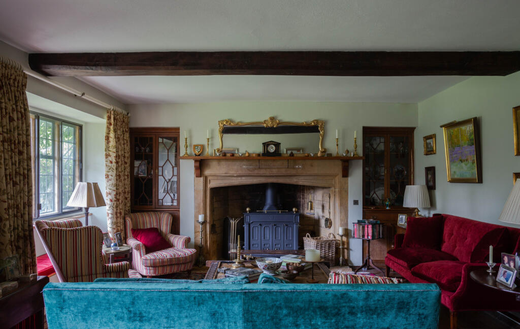 Additional image 15 of Courthayes, East Chinnock, Somerset