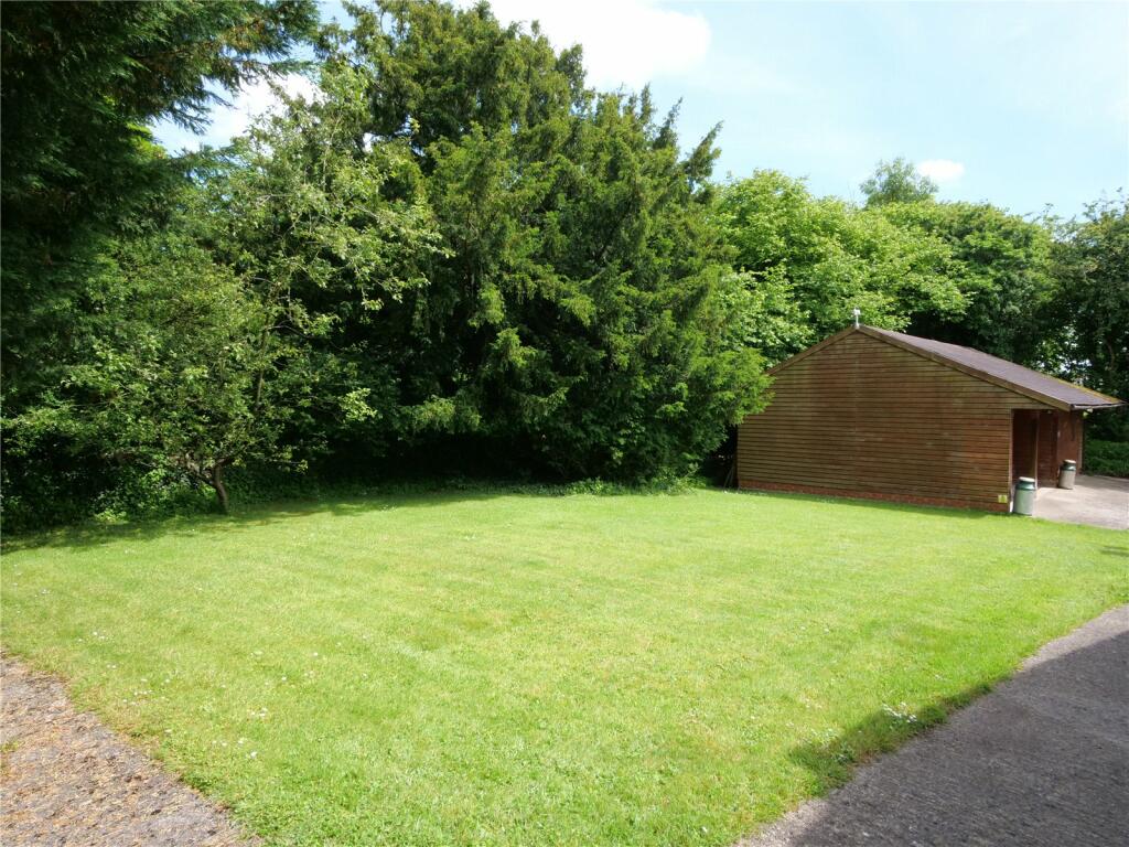 Additional image 31 of Detached House with 2.5 acres, Emborough