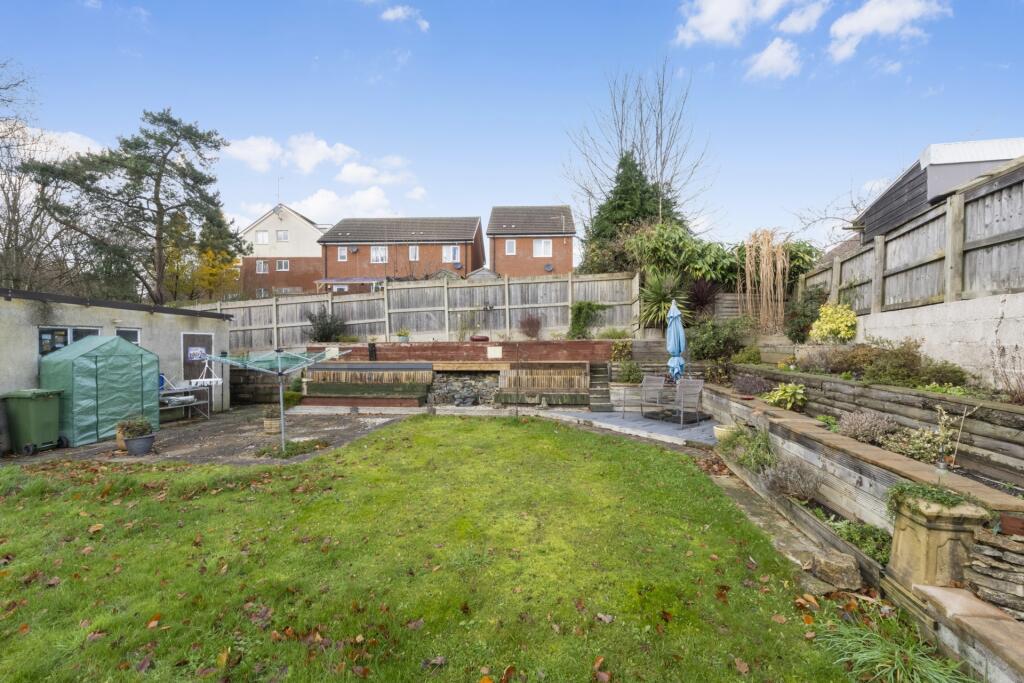 Additional image 17 of St Georges Avenue, Yeovil, BA21