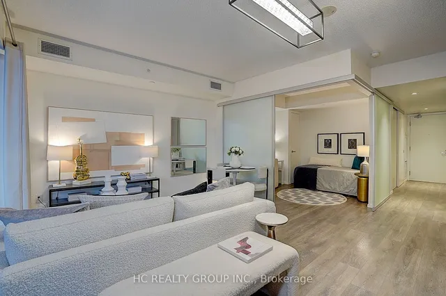 Additional image 6 of 159 Dundas St Unit 607