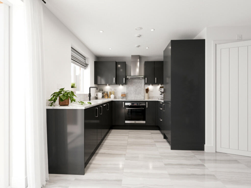 Additional image 3 of Jubilee Gardens, Warminster