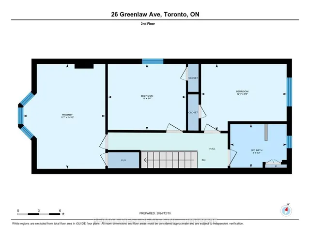 Additional image 39 of 26 Greenlaw Ave