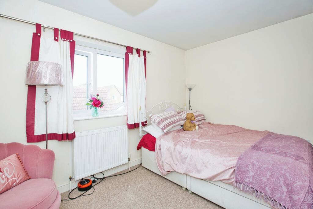 Additional image 14 of Coxley, Wells, BA5