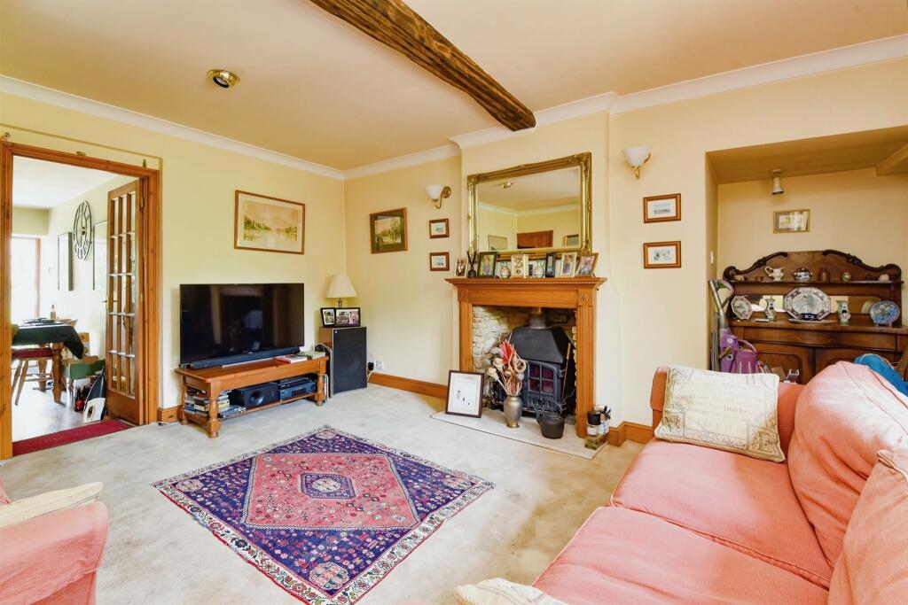 Additional image 3 of Gurnville Cottages, Little Keyford, Frome