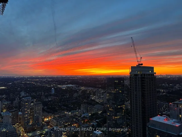 Additional image 19 of 1 Bloor St Unit 6708