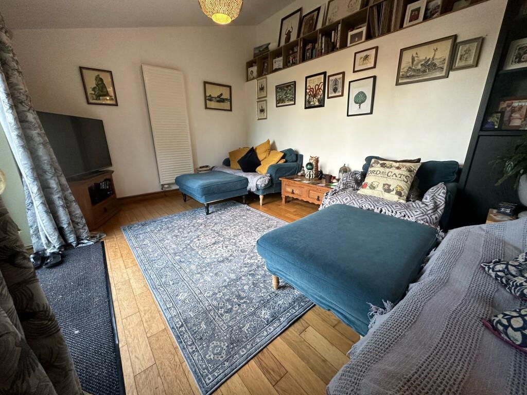 Additional image 5 of Yew Tree Close, Yeovil, Somerset