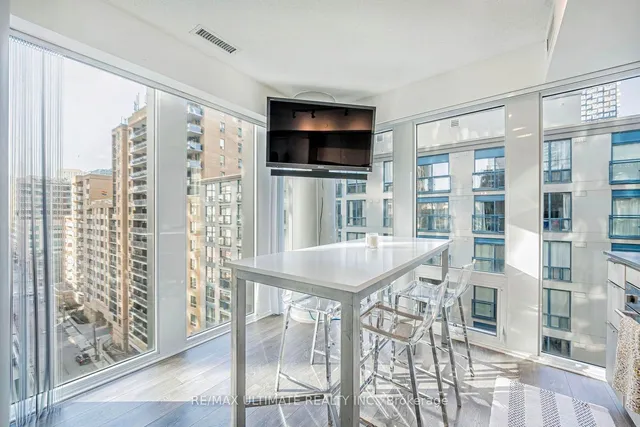 Additional image 13 of 60 Shuter St Unit 1012