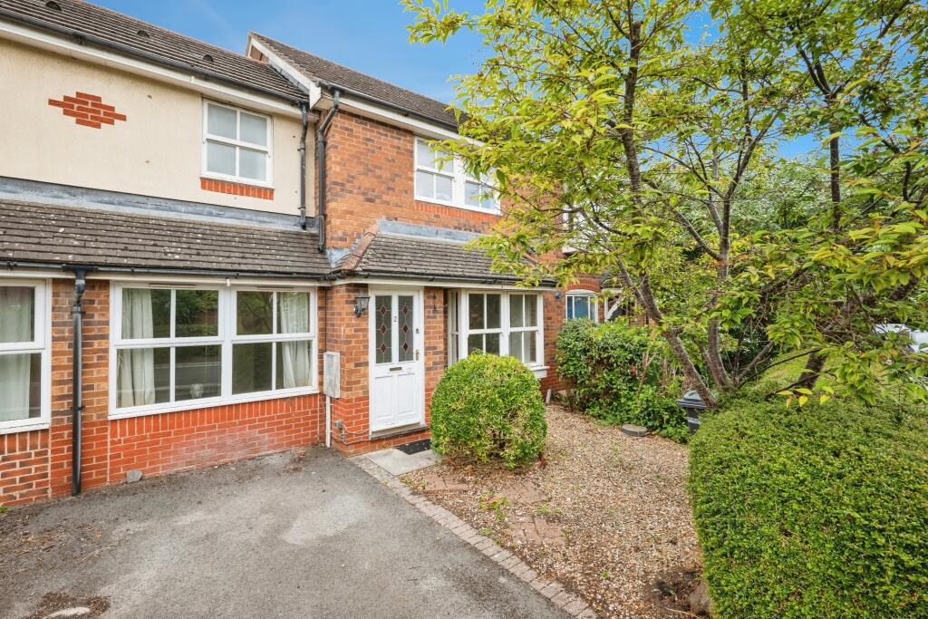 Additional image 14 of Fawn Close, GLASTONBURY, Somerset, BA6