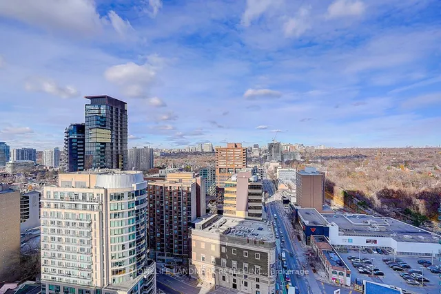 Additional image 30 of 18 Yorkville Ave Unit 2109