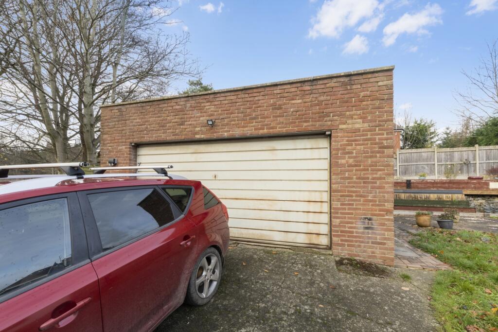 Additional image 16 of St Georges Avenue, Yeovil, BA21