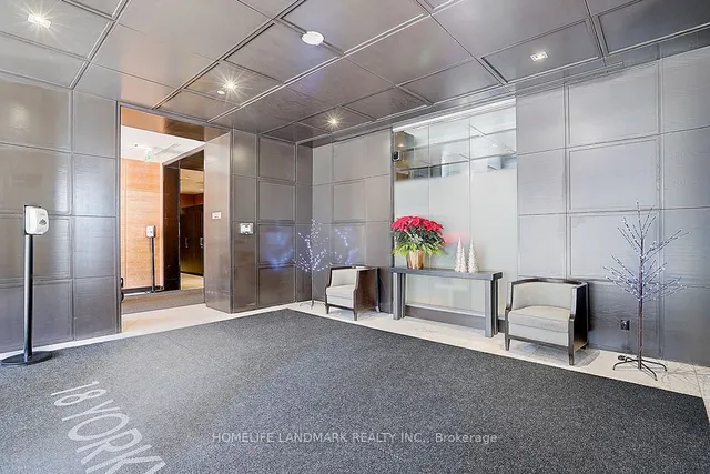 Additional image 38 of 18 Yorkville Ave Unit 2109