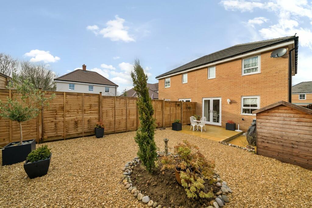 Additional image 16 of Theobald Road, Nunney, Nunney, BA11