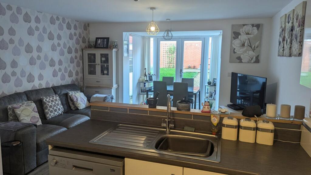 Additional image 3 of Hayes Drive, Wells, BA5