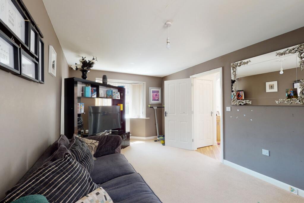 Additional image 4 of Nelson Way, Yeovil, BA21