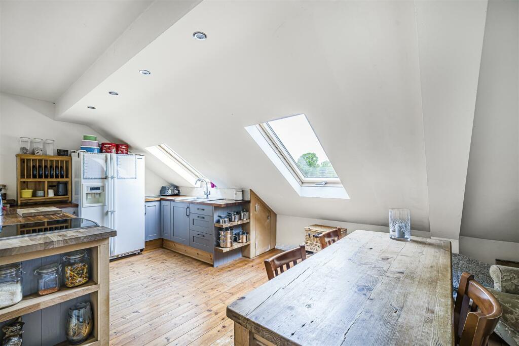 Additional image 19 of Halstock, Dorset