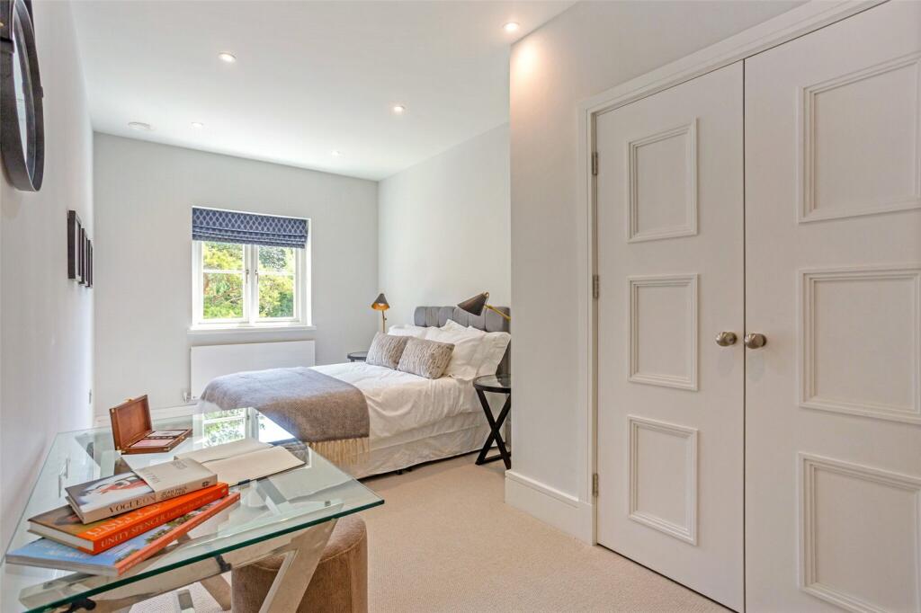 Additional image 15 of House 190 Bridgetower Drive, Holburne Park, Warminster Road, Bath, BA2