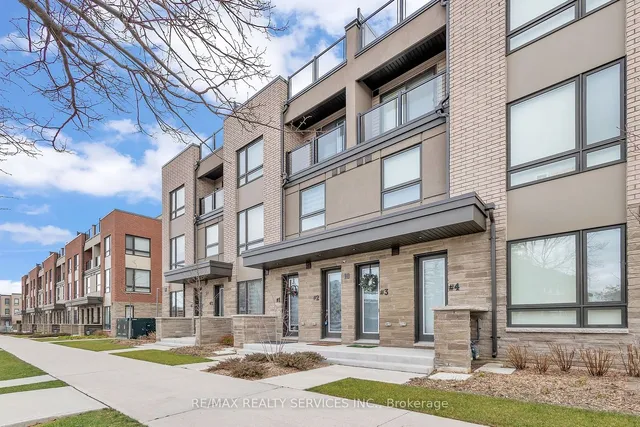 Additional image 3 of 18 Humberwood Blvd Unit 2