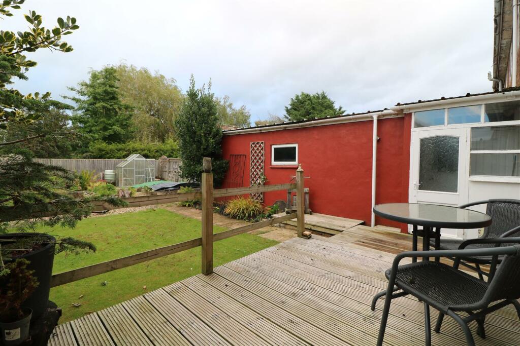 Additional image 2 of Oldfield Park, Westbury