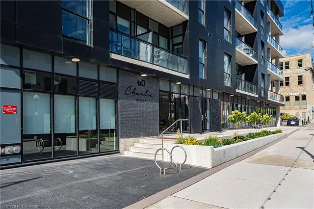 Additional image 8 of 60 Charles St Unit 807