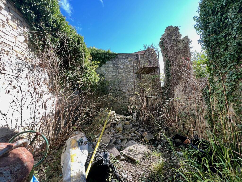 Additional image 9 of Patchwork Cottage Newtown, West Pennard, Somerset