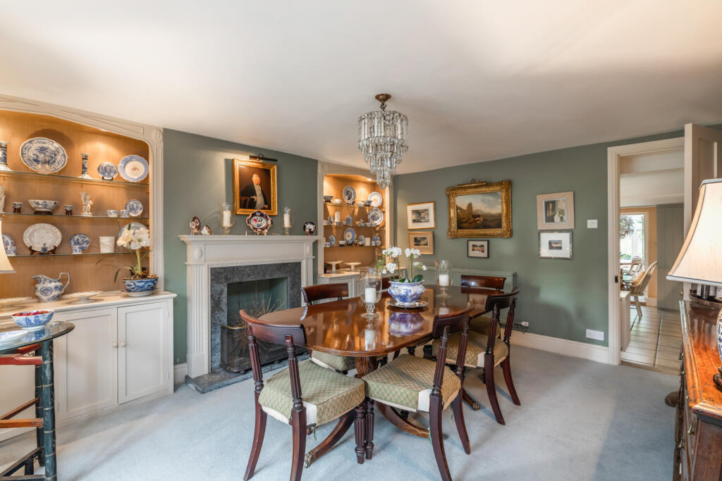 Additional image 5 of North Cadbury, Yeovil, Somerset, BA22