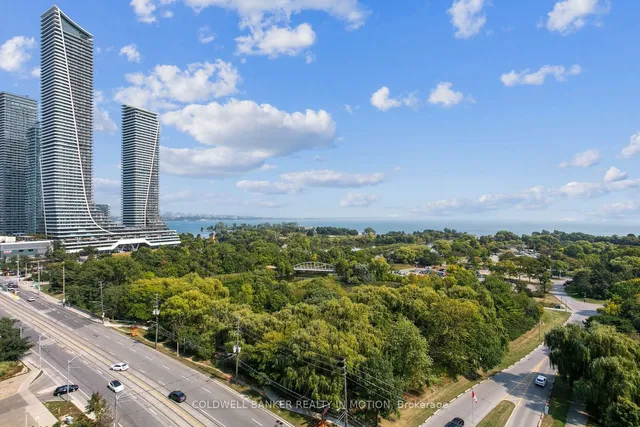 Additional image 26 of 2240 Lakeshore Blvd Unit 1208