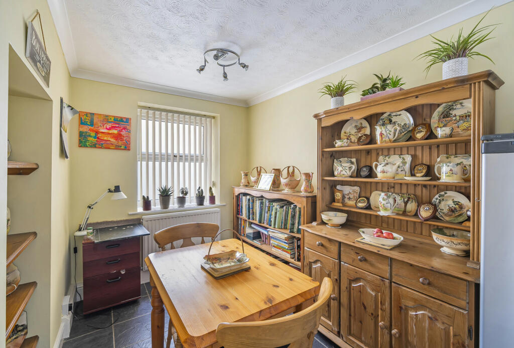 Additional image 6 of Fosseway, Westfield, Radstock, Somerset, BA3